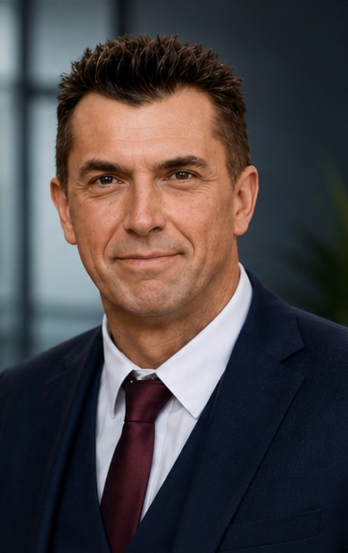 Nick Rimac